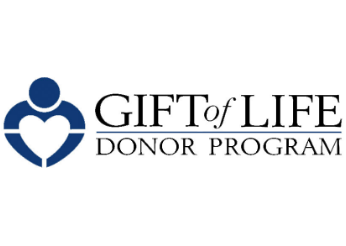 Gift of Life Donor Program